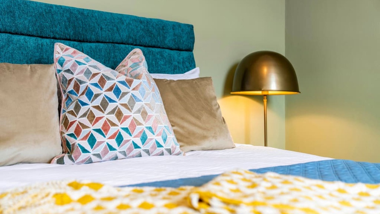 Photo of Others in Galashiels