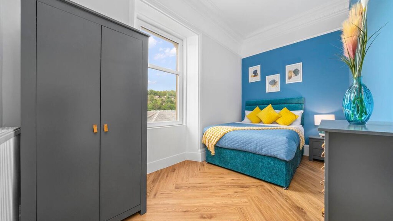 Photo of Others in Galashiels