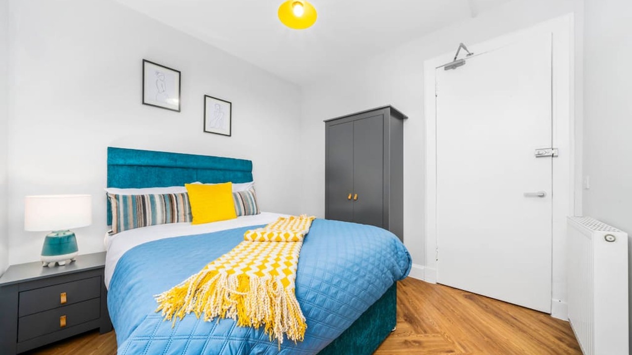 Photo of Others in Galashiels