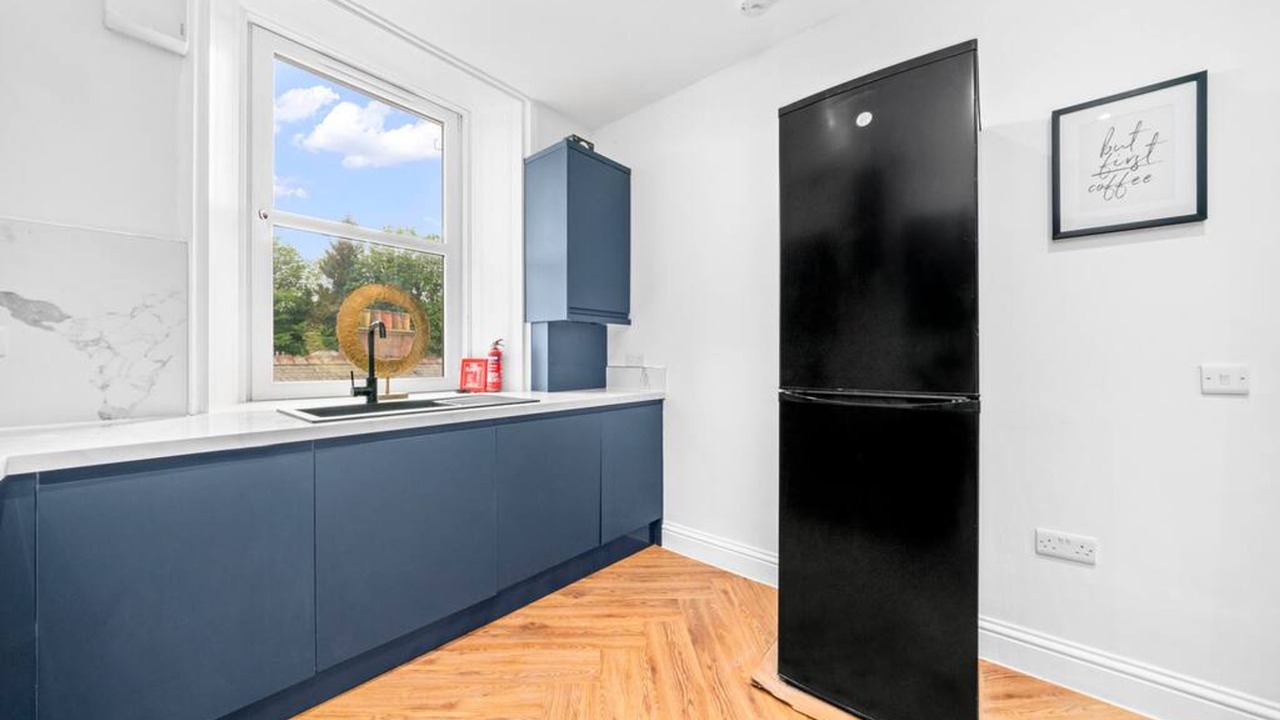 Photo of Others in Galashiels