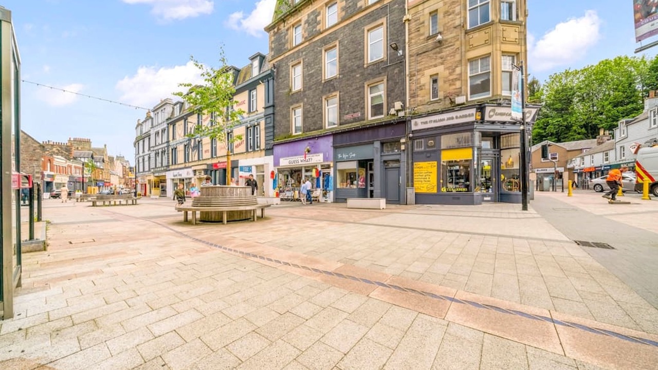 Photo of Others in Galashiels