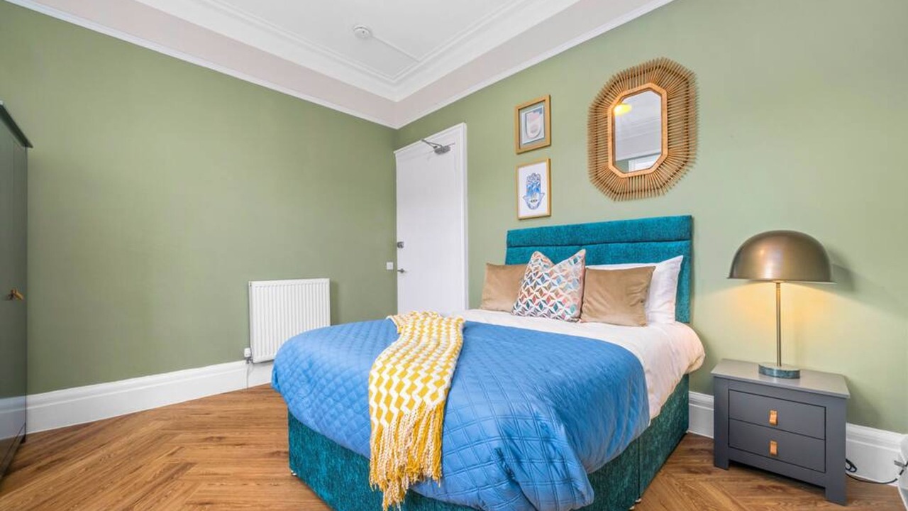 Photo of Others in Galashiels