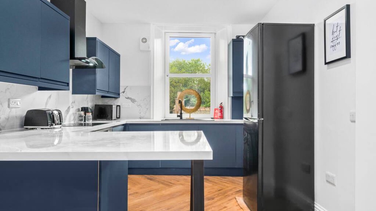 Photo of Others in Galashiels