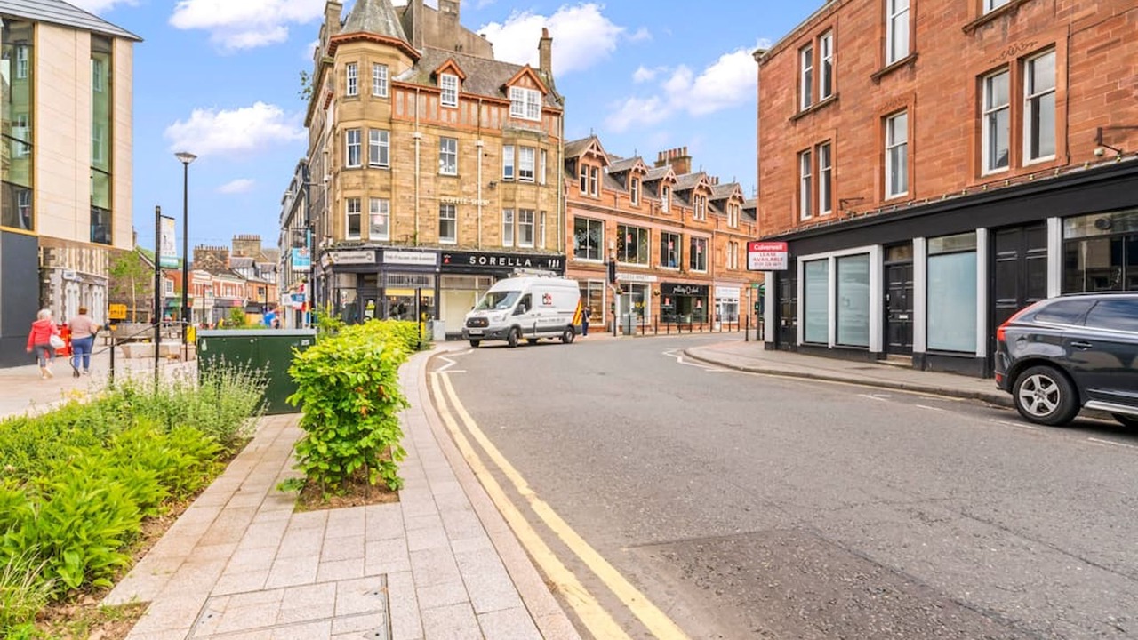 Photo of Others in Galashiels