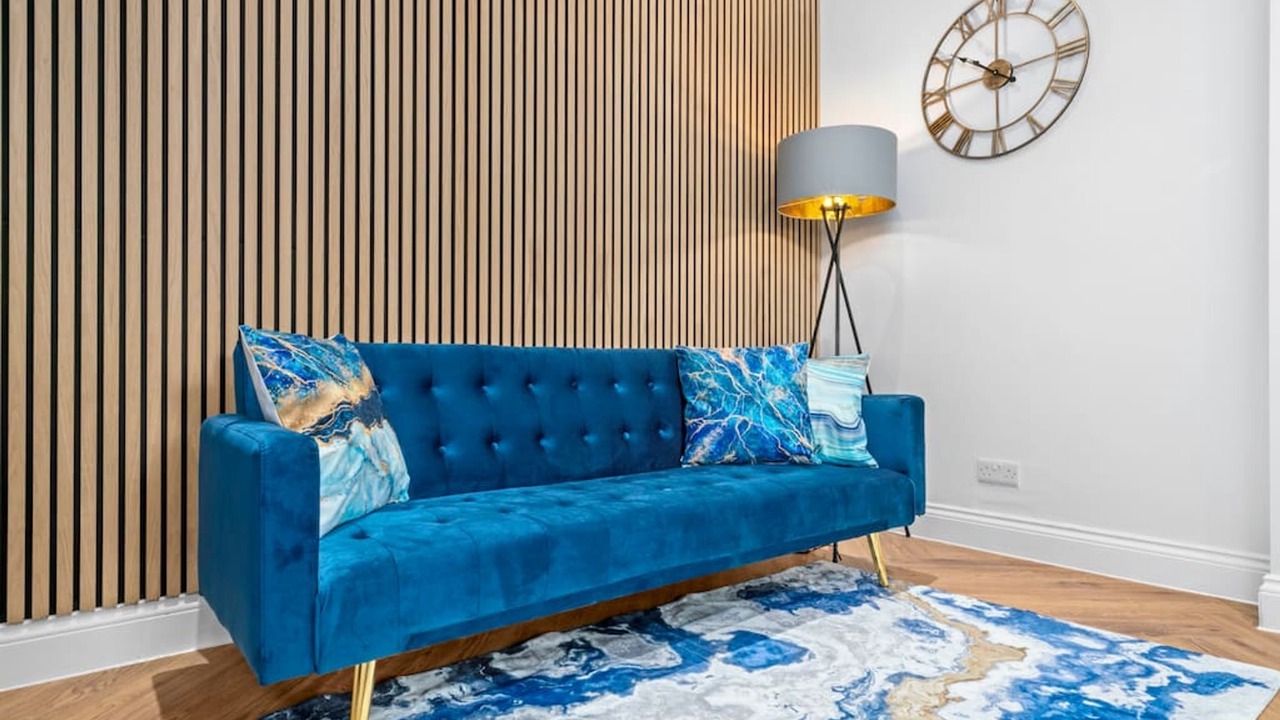 Photo of Others in Galashiels