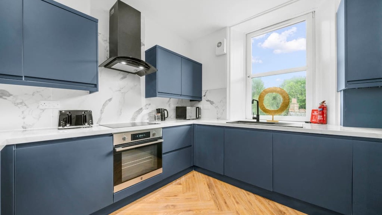 Photo of Others in Galashiels