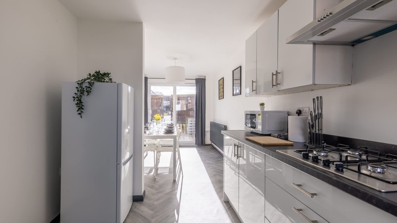 Photo of Others in Cramlington