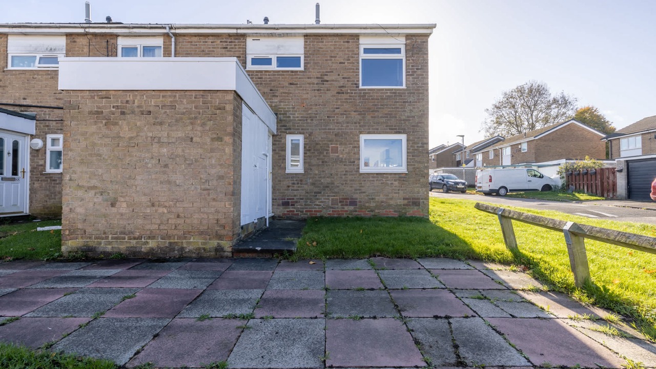 Photo of Others in Cramlington