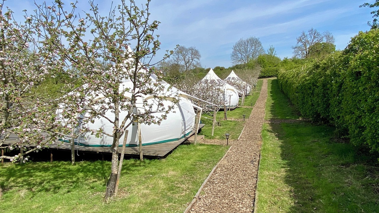 Photo of Outdoor in Longdon