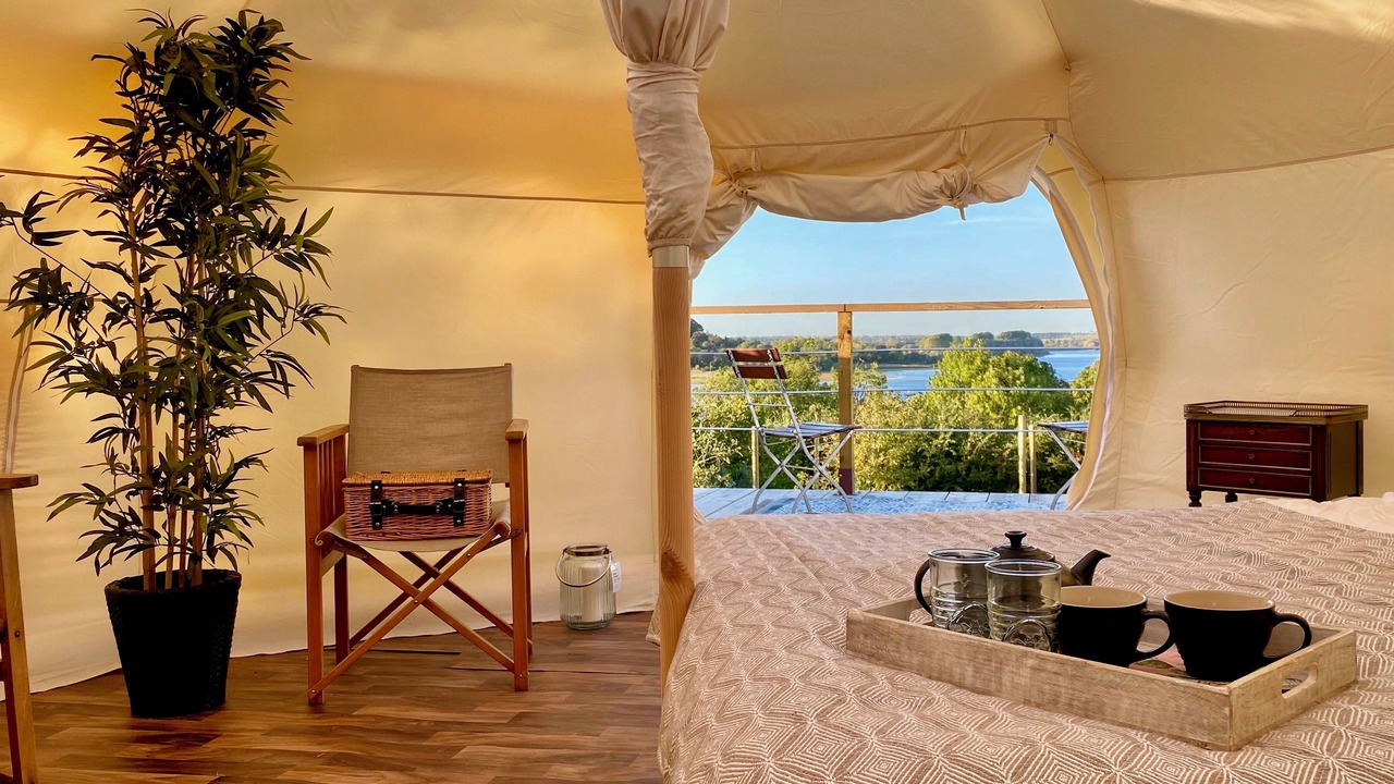 Photo of Outdoor in Longdon