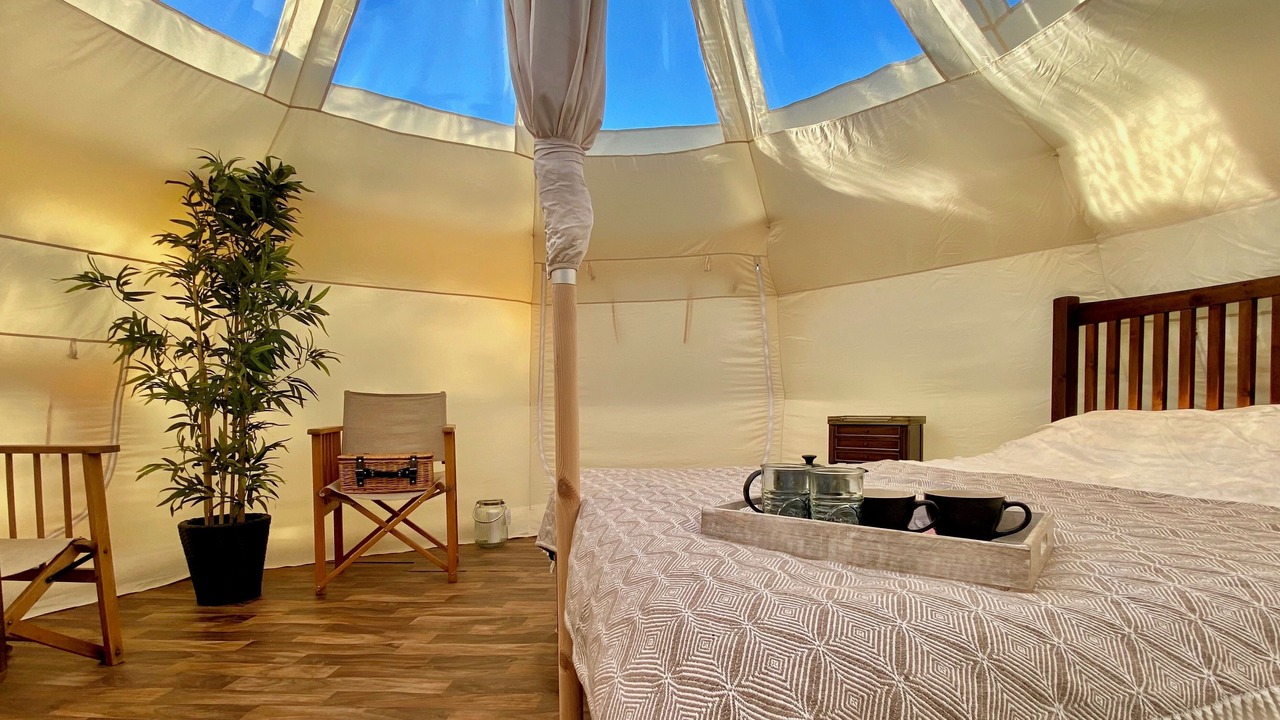 Photo of Outdoor in Longdon