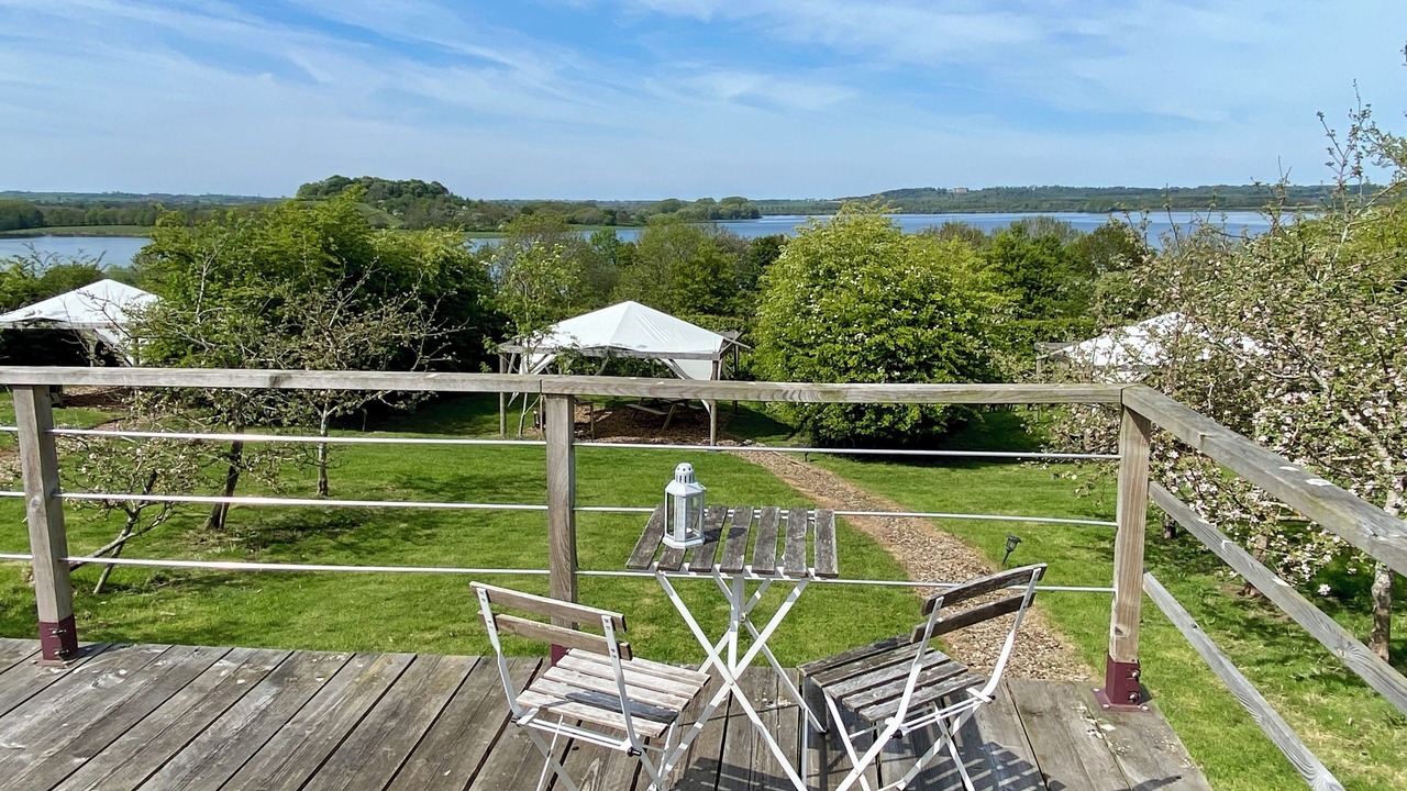 Photo of Outdoor in Longdon