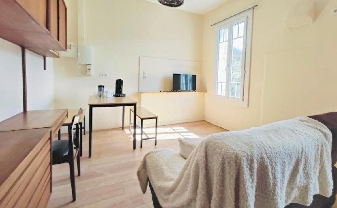 Photo of Livingroom in Codalet