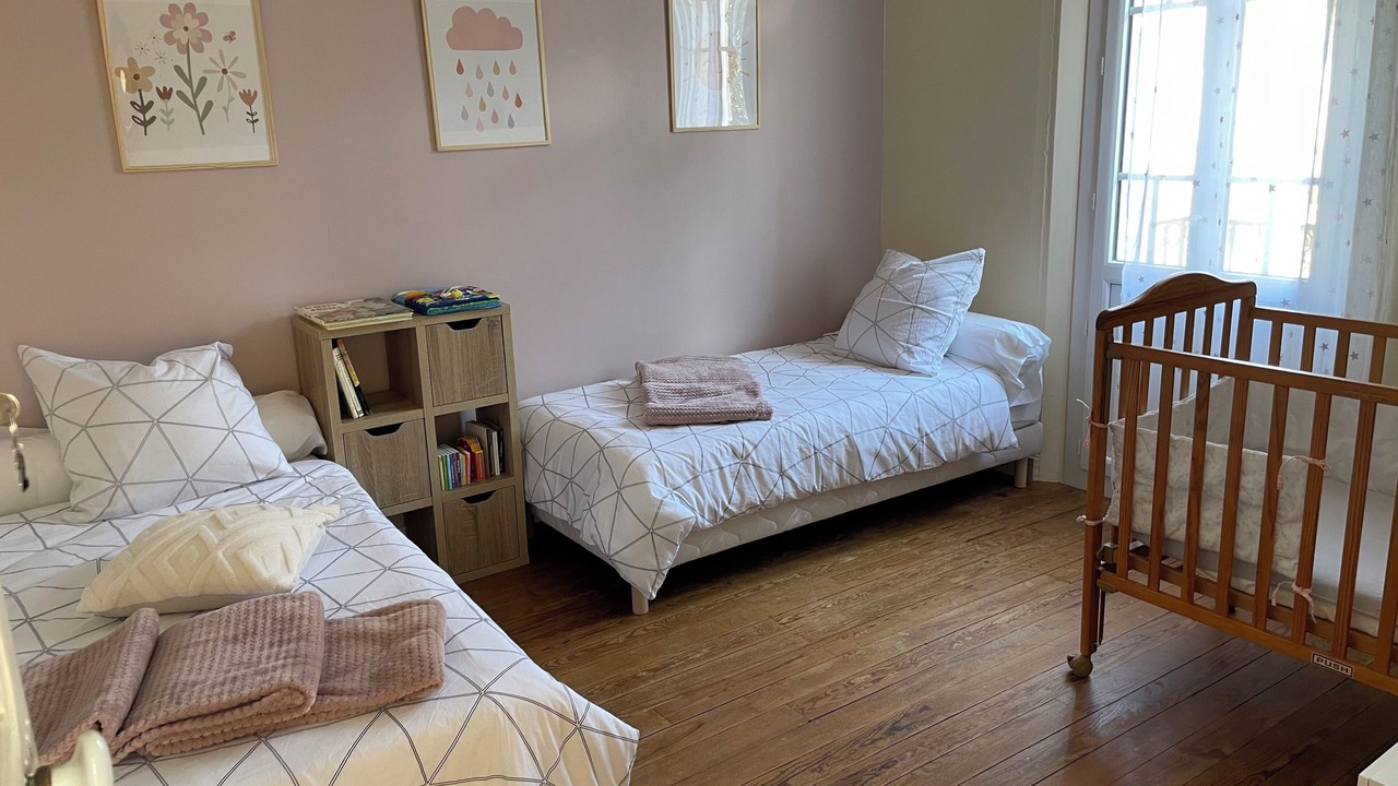 Photo of Patio Balcony in Codalet