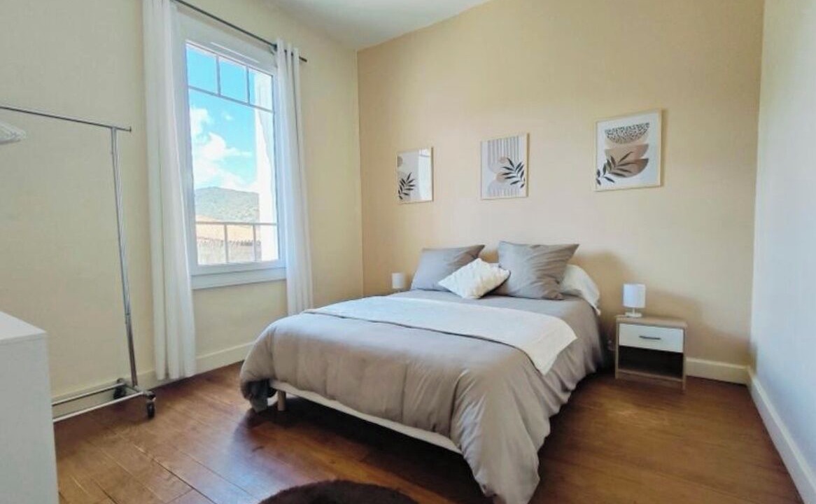 Photo of Patio Balcony in Codalet