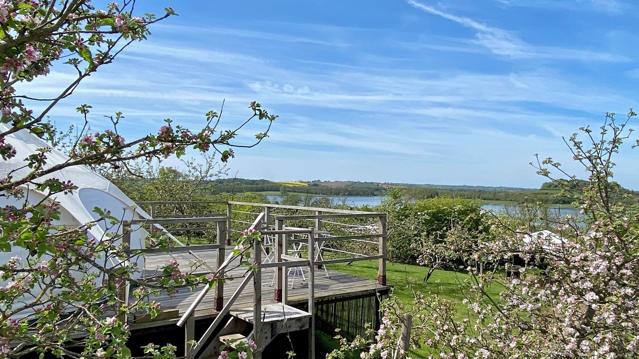 Photo of Outdoor in Longdon