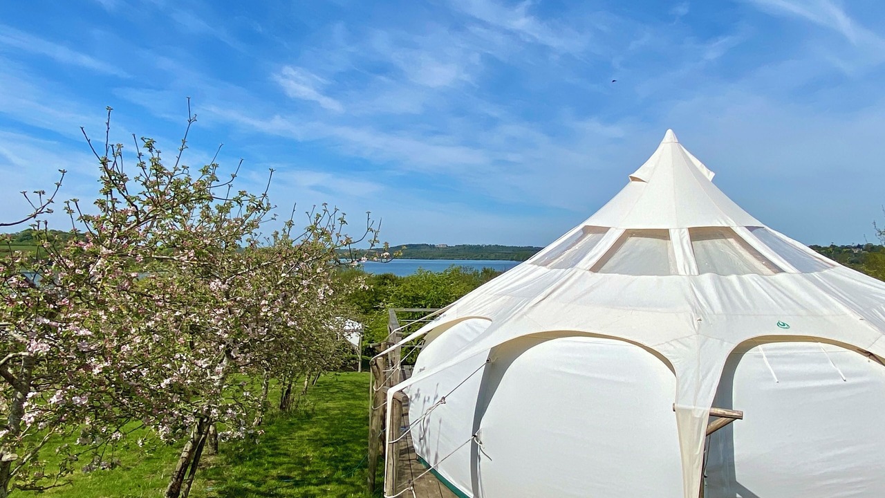 Photo of Outdoor in Longdon