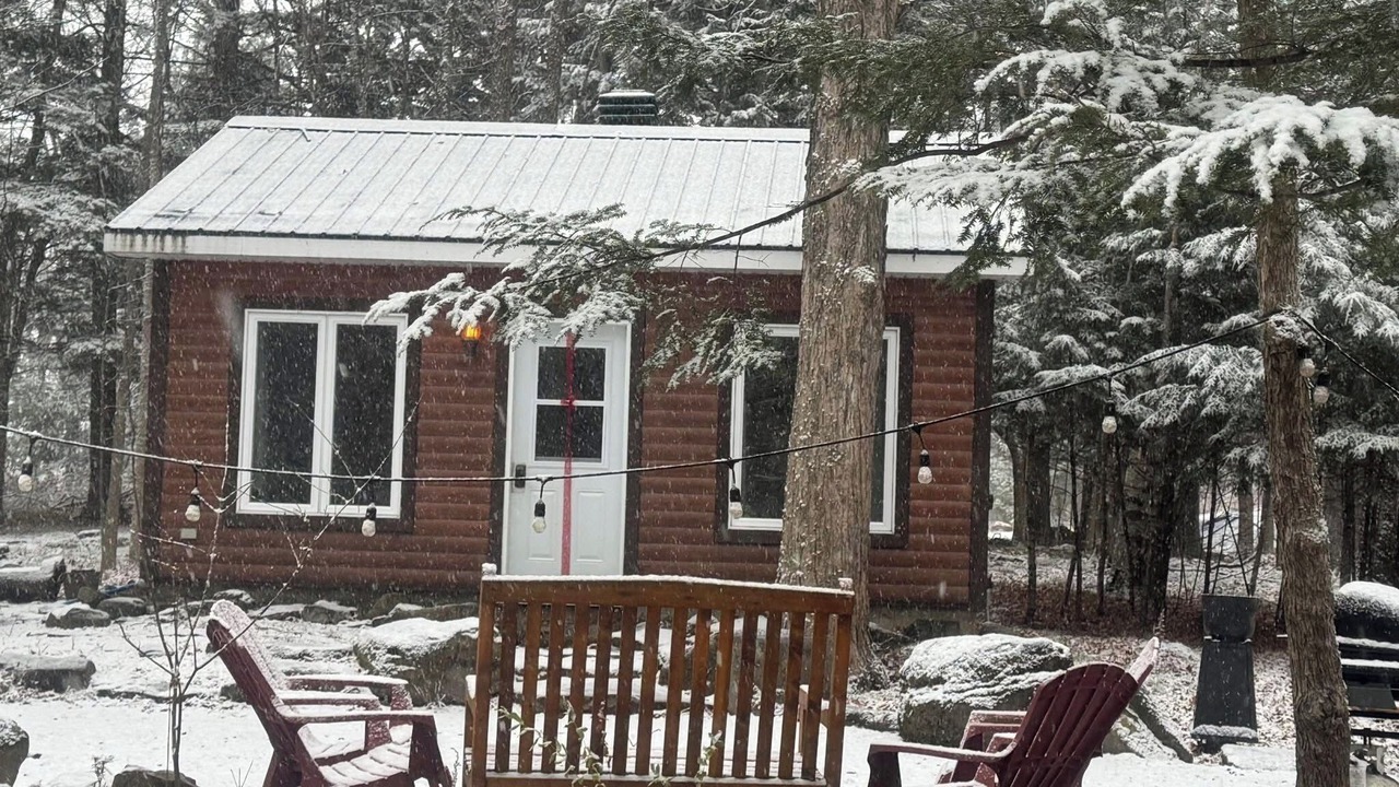 Photo of Outdoor in St-Bernard-de-Lacolle