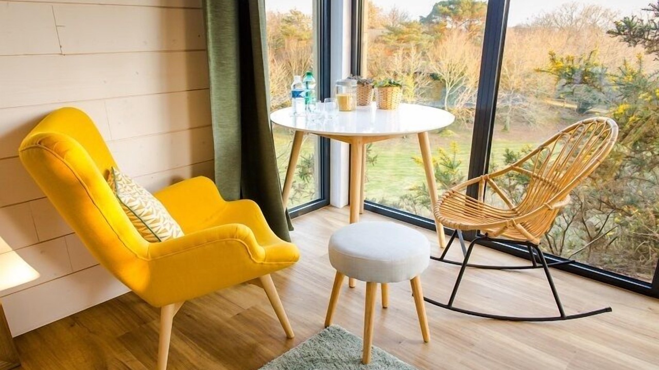 Photo of Bedroom in Pont-Aven