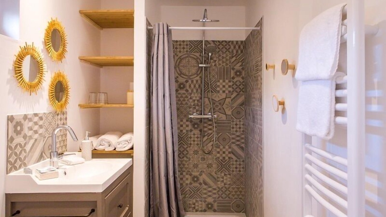 Photo of Bathroom in Pont-Aven