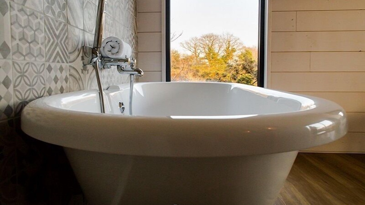 Photo of Bathroom in Pont-Aven