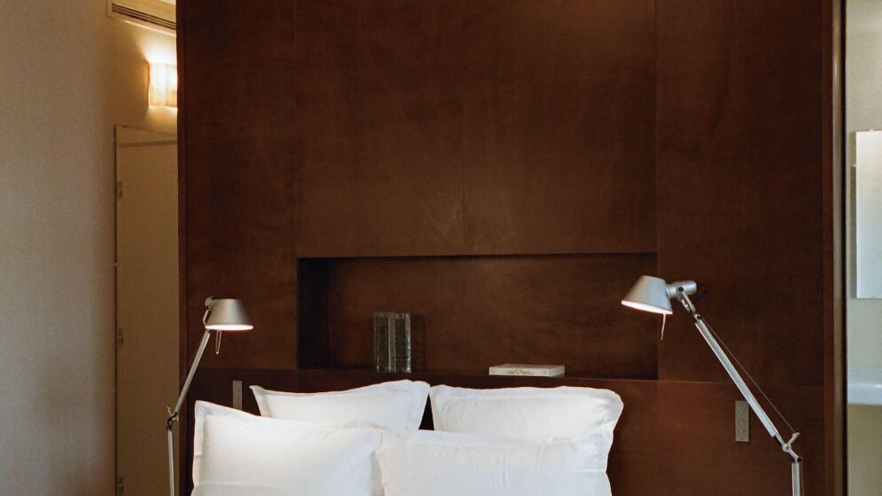 Photo of Bedroom in Pigalle