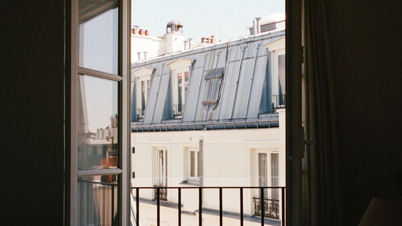 Photo of Bedroom in Pigalle