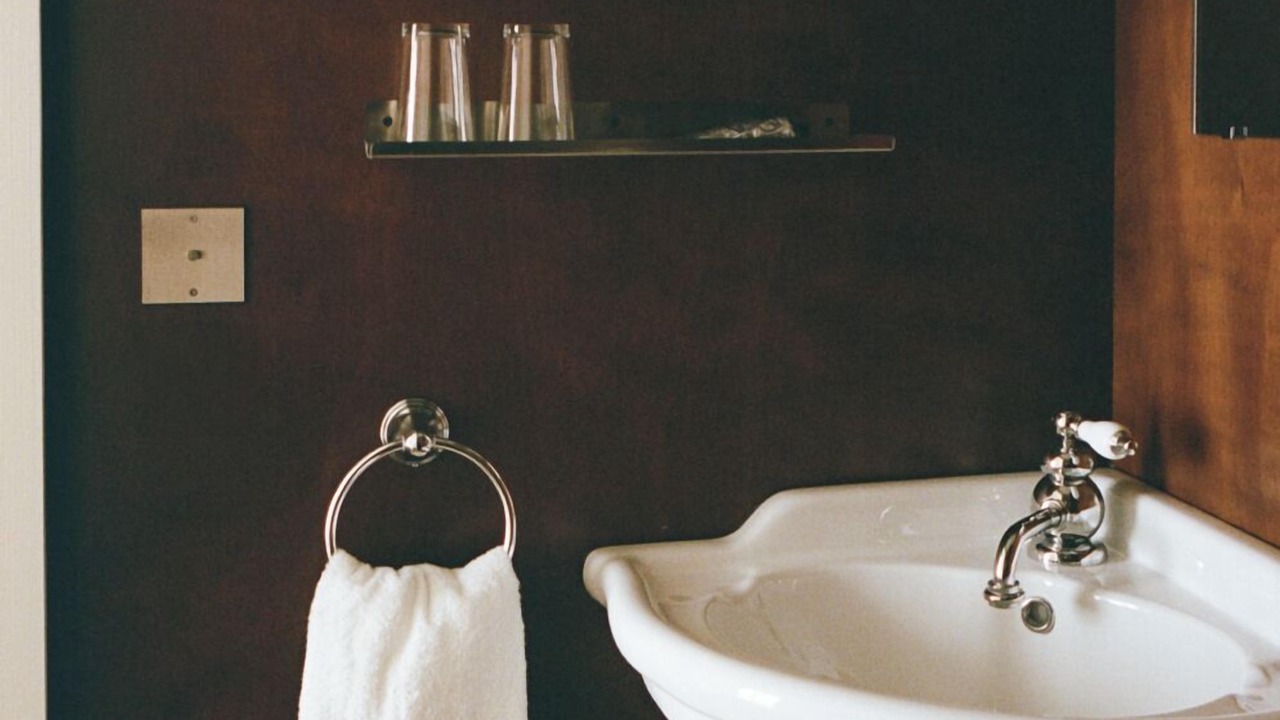 Photo of Bathroom in Pigalle