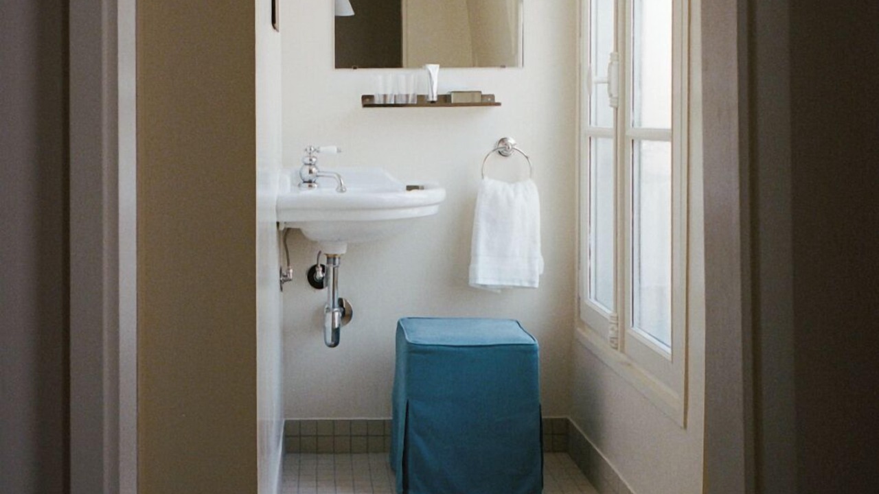 Photo of Bathroom in Pigalle