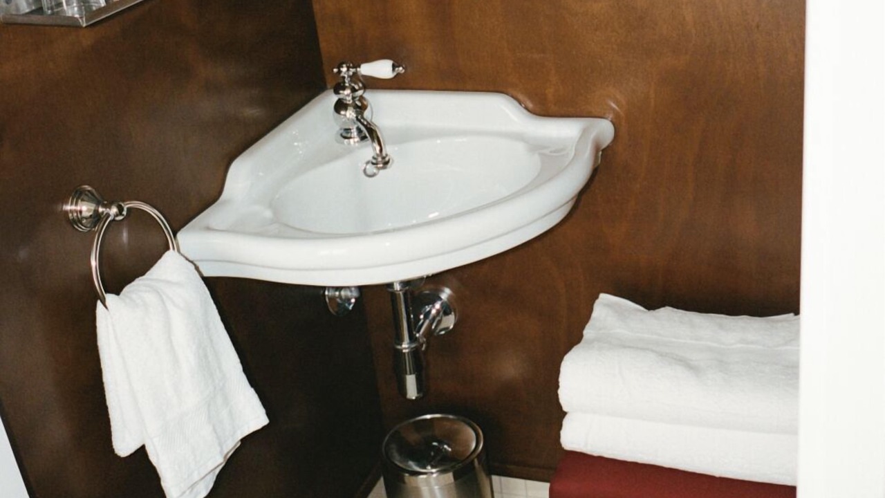 Photo of Bathroom in Pigalle