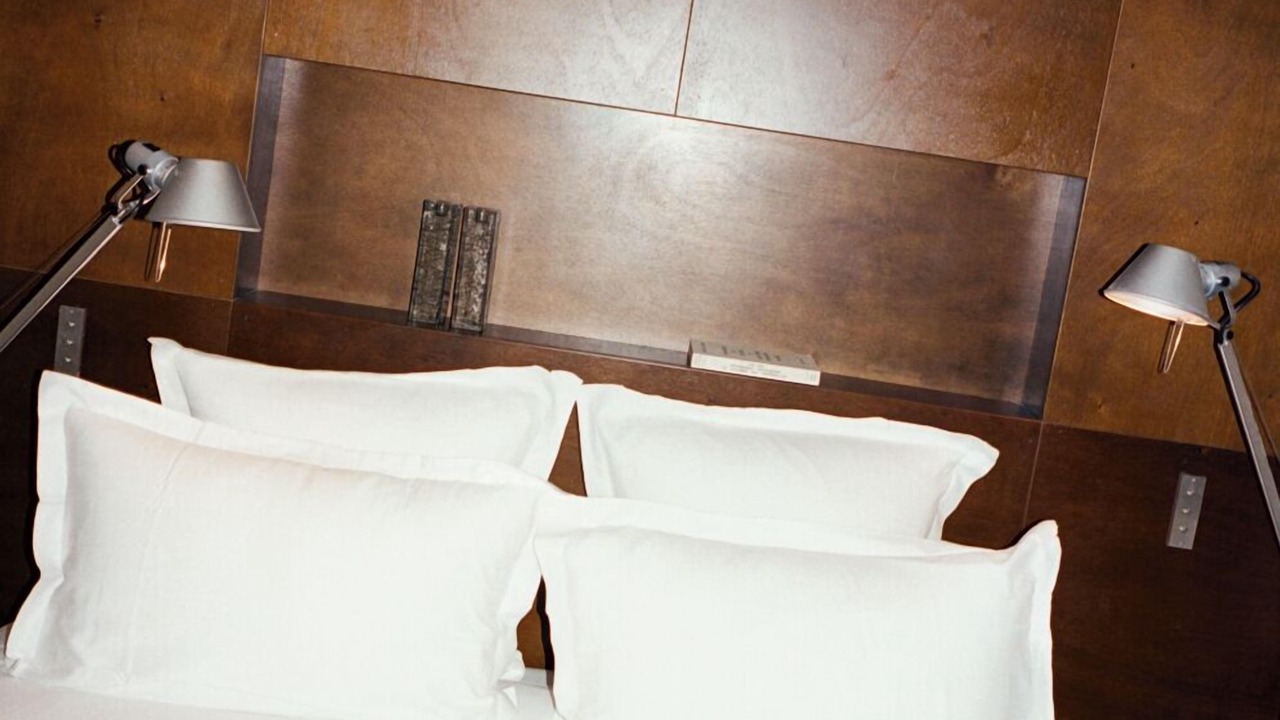 Photo of Bedroom in Pigalle