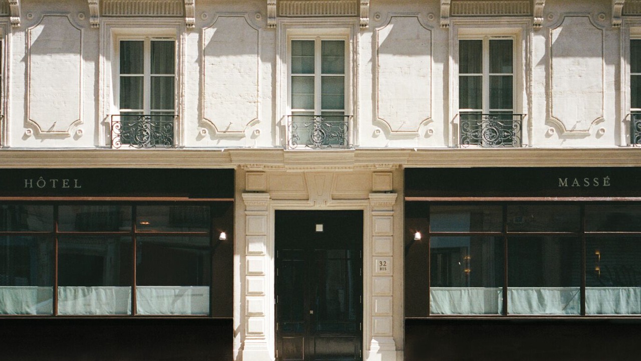 Photo of Outdoor in Pigalle