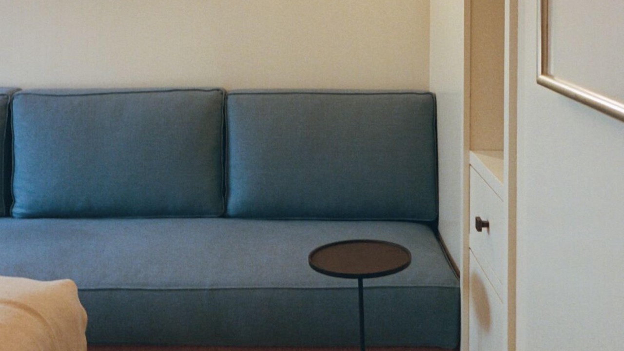 Photo of Bedroom in Pigalle