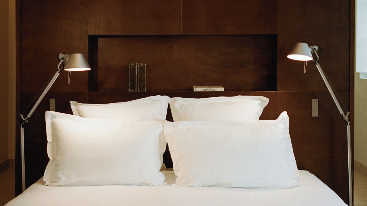 Photo of Bedroom in Pigalle
