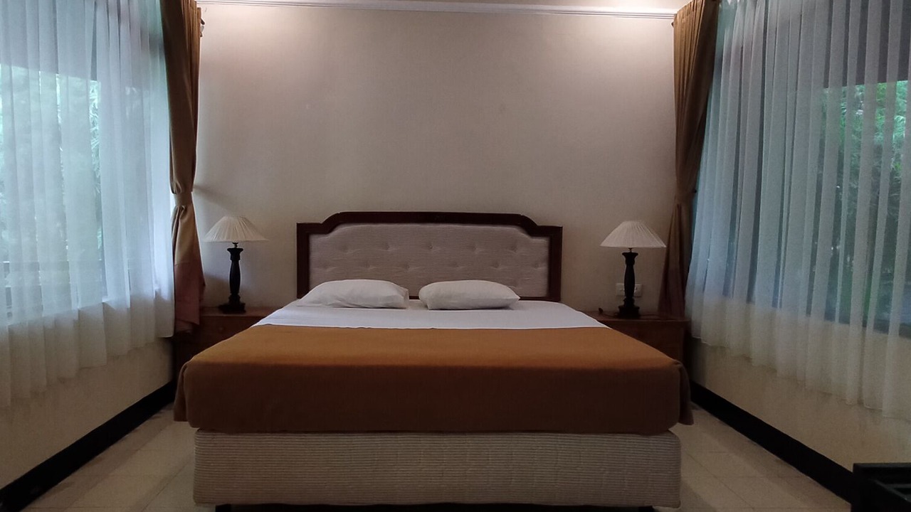 Photo of Patio Balcony in Senggigi