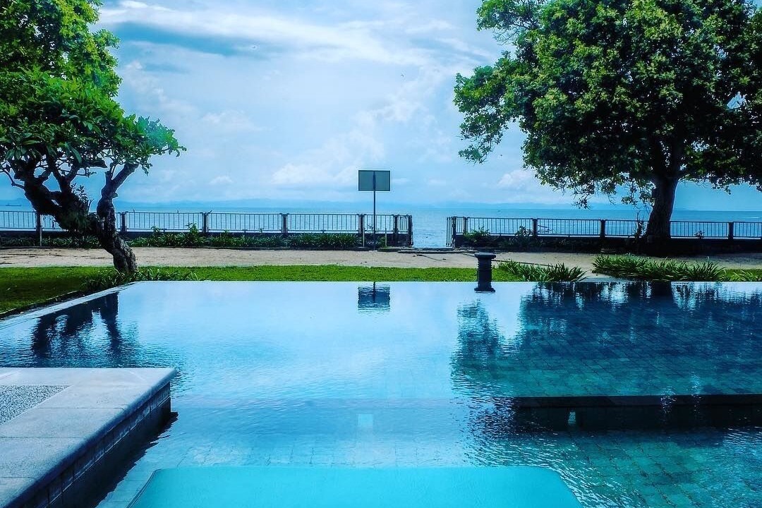 Photo of Outdoor in Senggigi