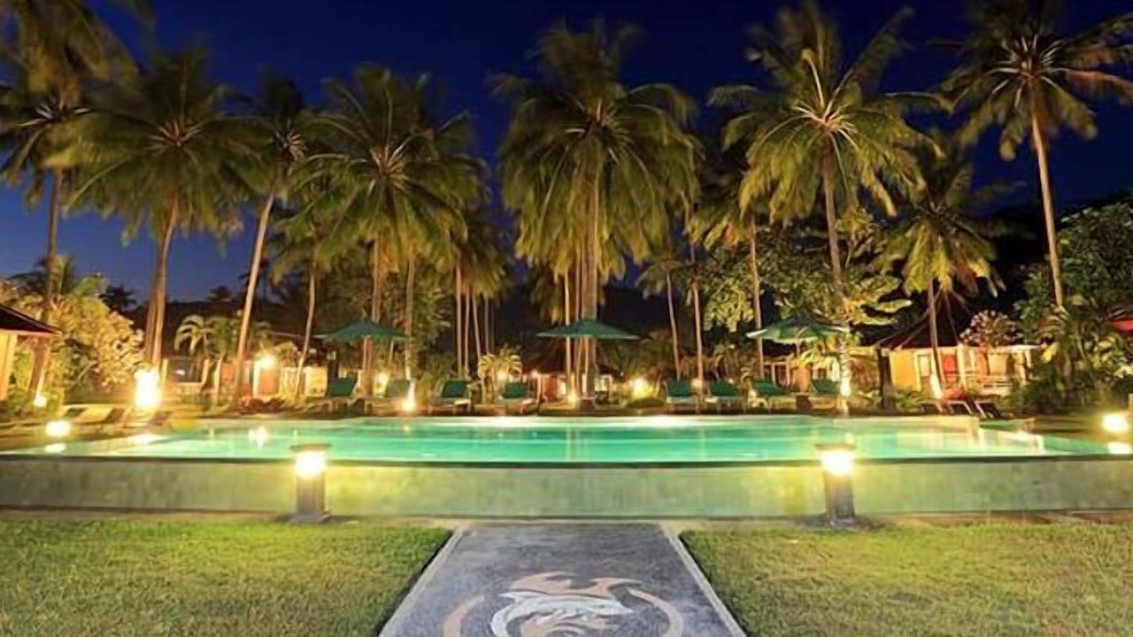 Photo of Outdoor in Senggigi
