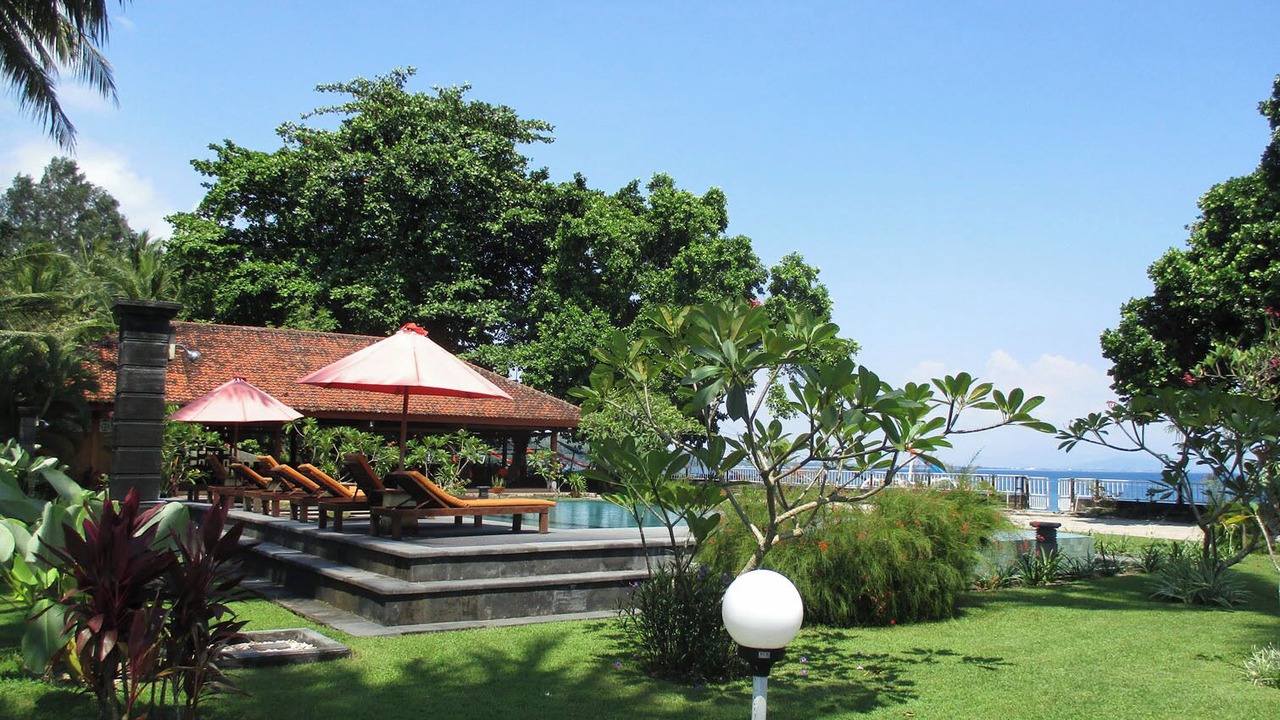 Photo of Outdoor in Senggigi