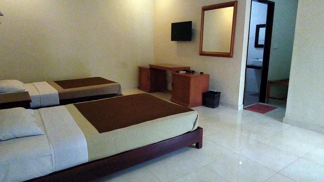 Photo of Patio Balcony in Senggigi