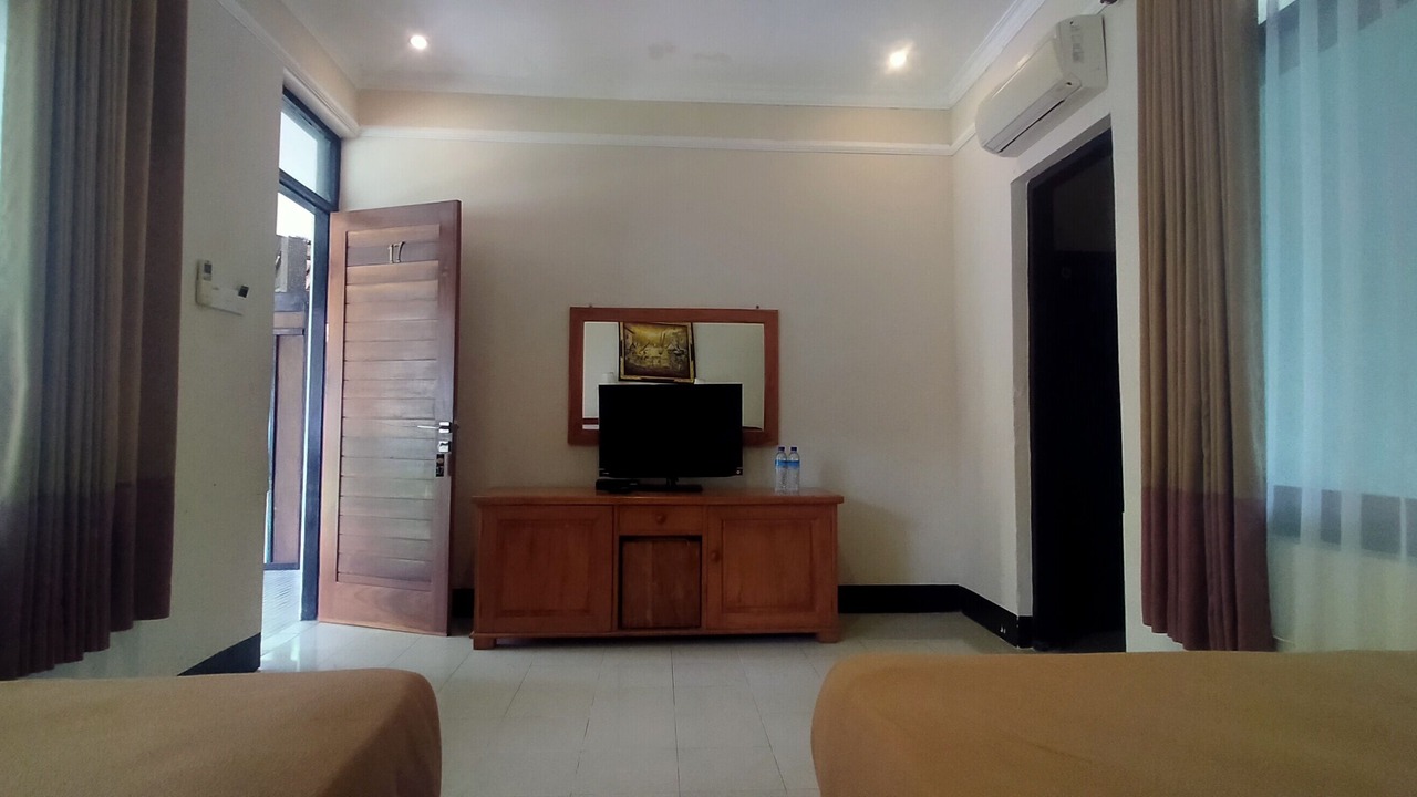 Photo of Patio Balcony in Senggigi