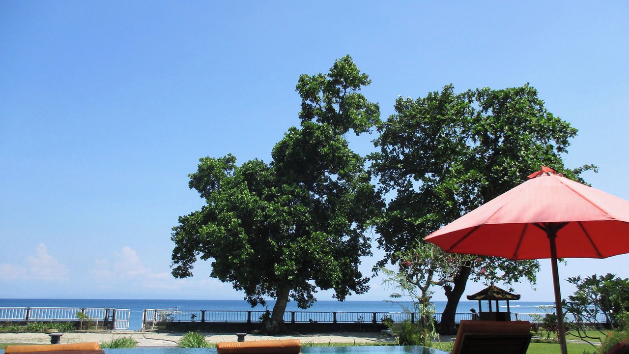Photo of Outdoor in Senggigi