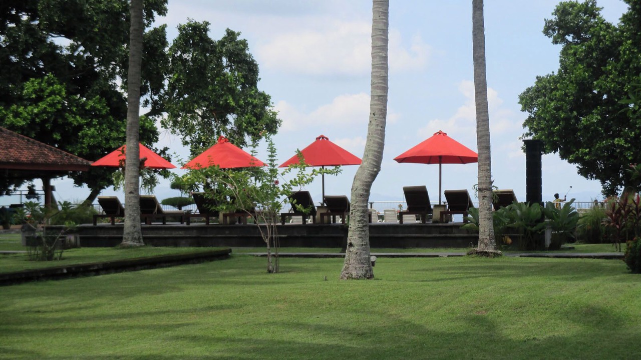 Photo of Outdoor in Senggigi