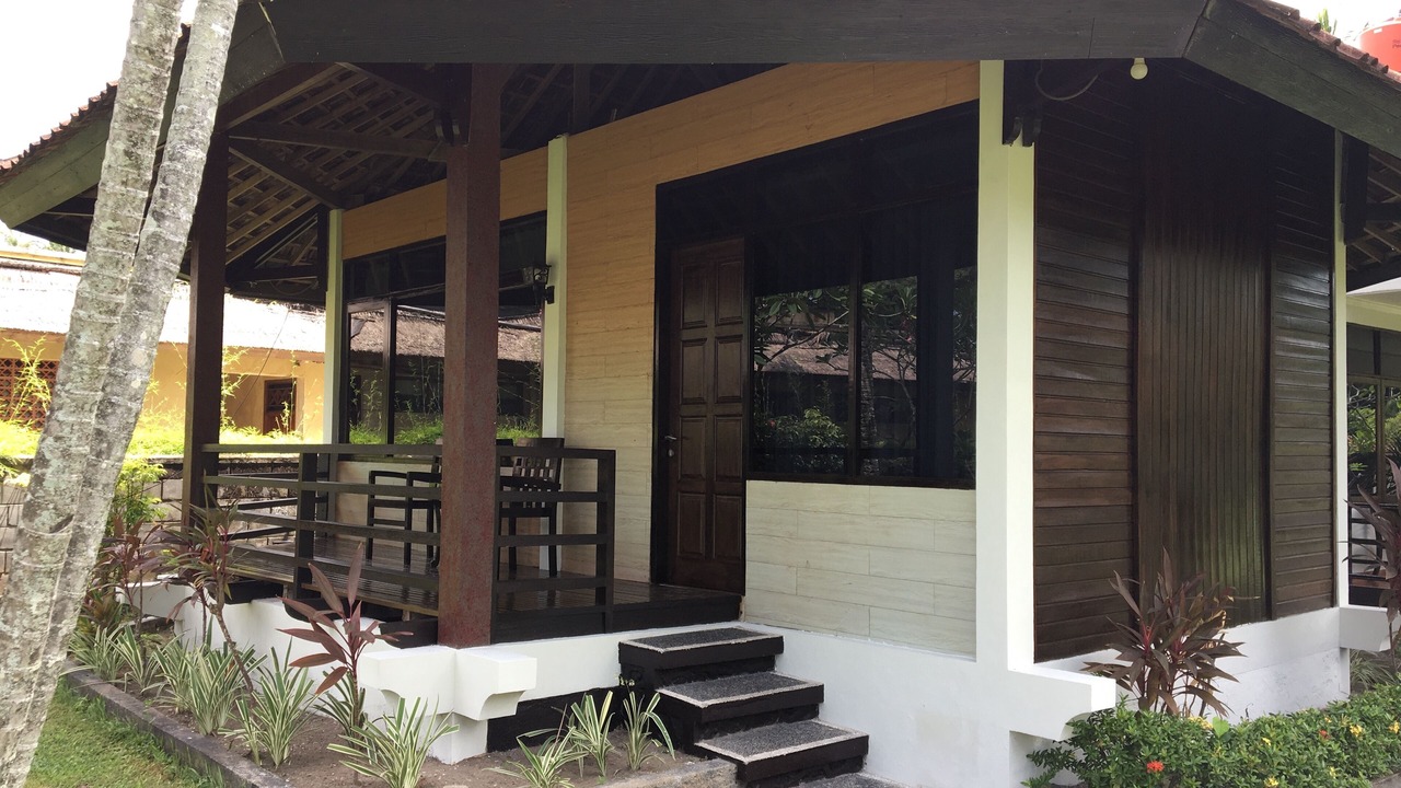 Photo of Patio Balcony in Senggigi