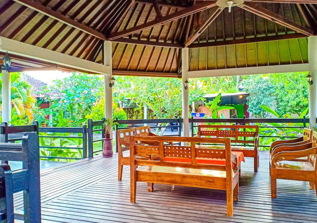 Photo of Outdoor in Senggigi