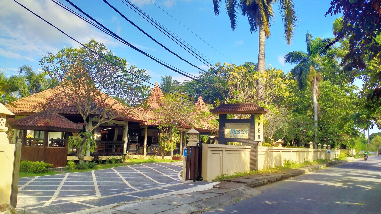 Photo of Outdoor in Senggigi