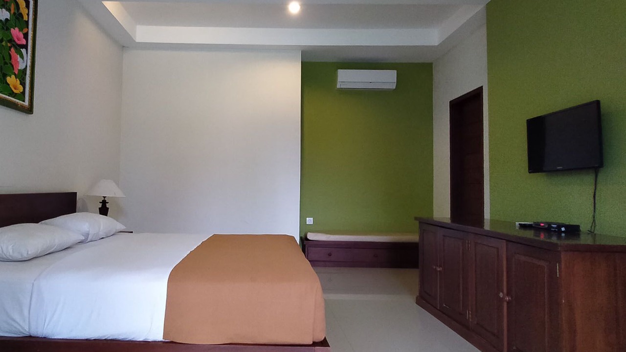 Photo of Patio Balcony in Senggigi