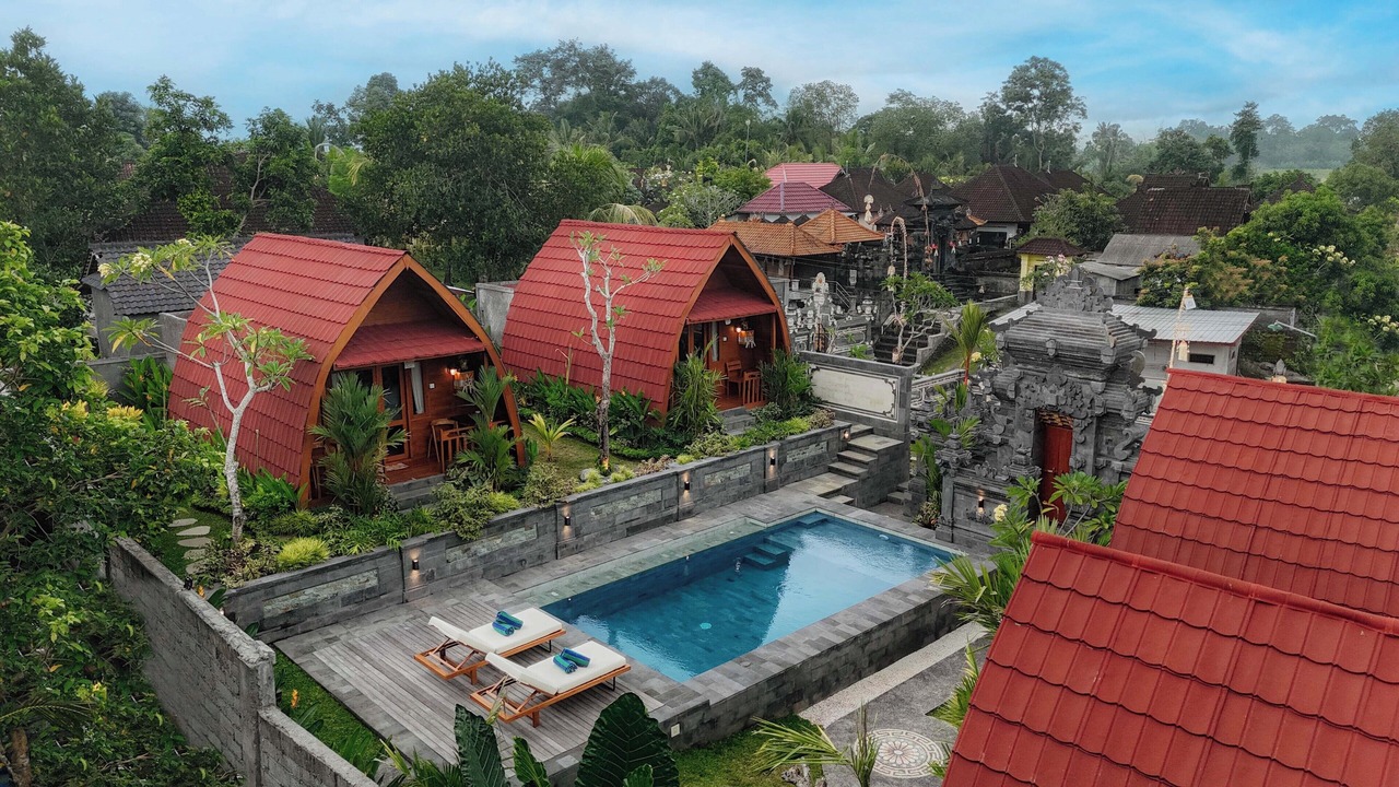 Photo of Outdoor in Kerambitan