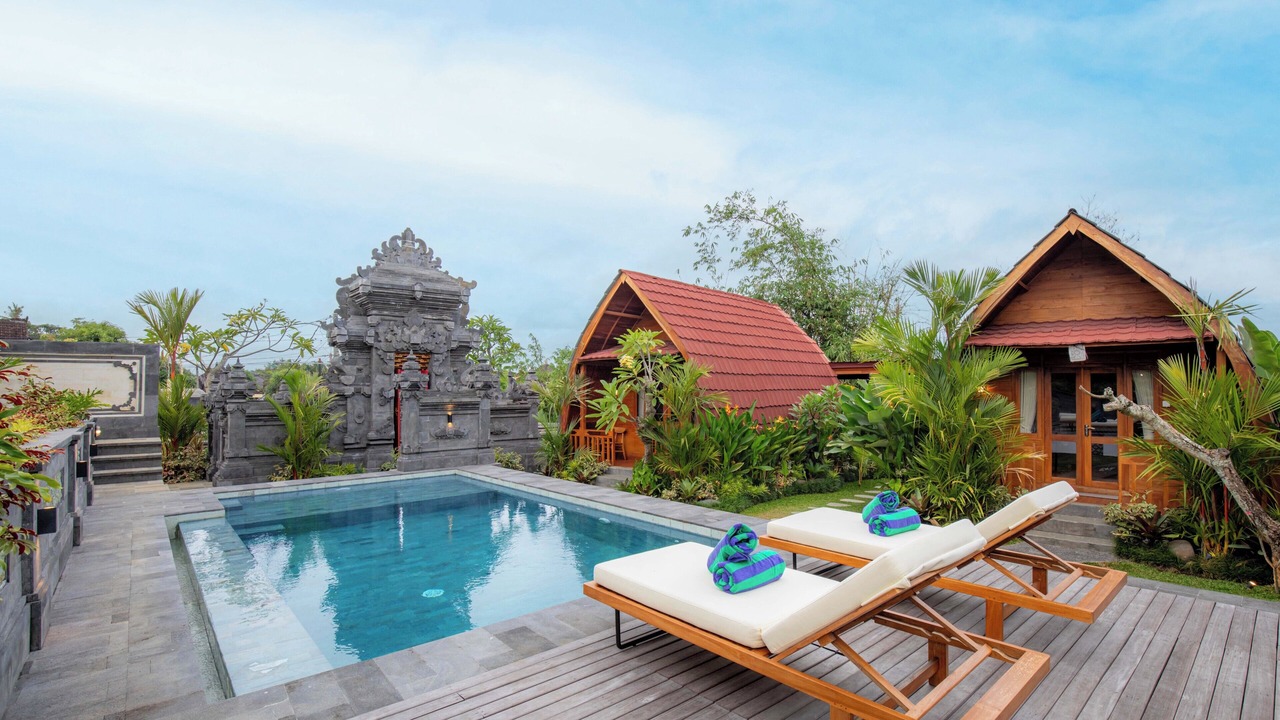 Photo of Outdoor in Kerambitan