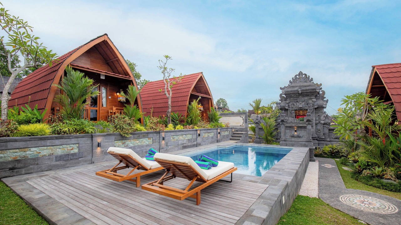 Photo of Outdoor in Kerambitan