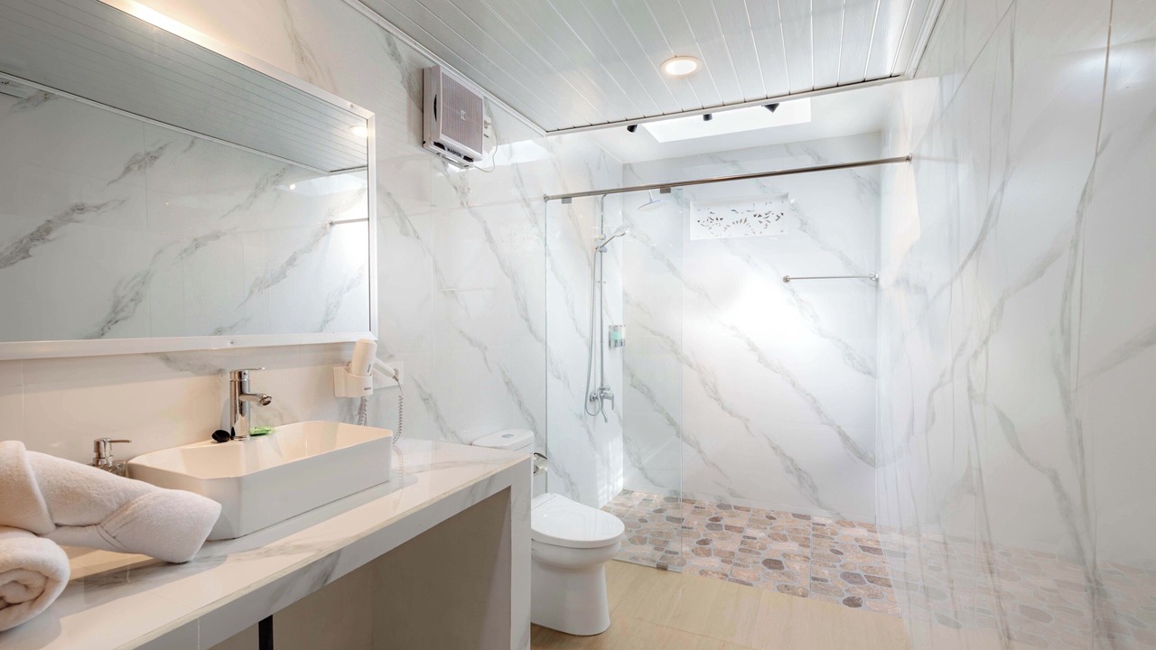 Photo of Bathroom in Sawan